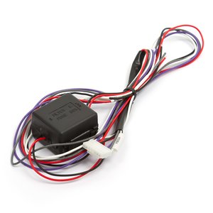 QVI кабель питания 8 pin для автомобильных видеоинтерфейсов