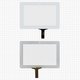 Сенсорный экран для China-Tablet PC 7"; Ainol Novo 7 Mif, Novo 7 Venus; Ergo Tab Venus, белый, 183 мм, 45 pin, 123 мм, емкостный, 7", #C182123A1. FPC659DR-04/C182123A1. FPC659DR-06