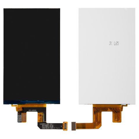 Дисплей для LG D280 Optimus L65, D285 Optimus L65 Dual SIM