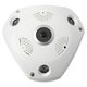 Беспроводная IP-камера наблюдения MWCVR01 (960p, 1.3 МП, рыбий глаз)