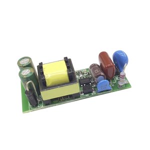 Драйвер світлодіодної лампи 18 24 Вт 85 265 В, 50 60 Гц 