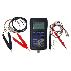 Тестер сопротивления батарей Yaorea YR1035C5