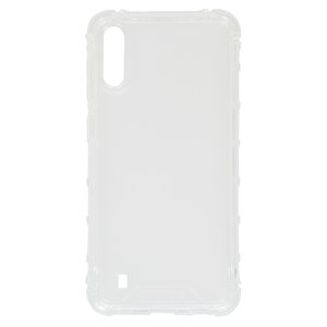 Чохол Cover Transparency для Samsung M105 Galaxy M10, безбарвний, прозорий, захисний, силікон, Original, #GP FPM105KDATW