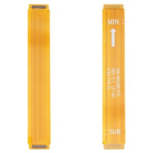 Шлейф для Samsung M536 Galaxy M53, міжплатний