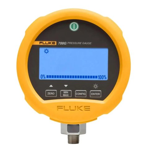 Калибратор манометров Fluke 700G30 4097610 