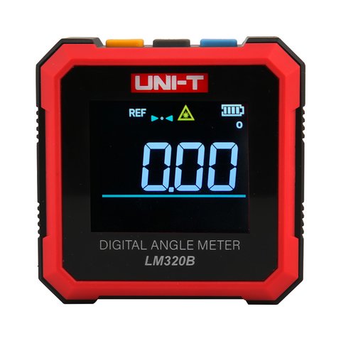 Лазерный угломер UNI T LM320B