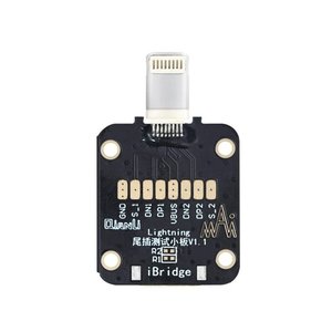 QianLi iBridge Lightning