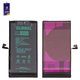 Акумулятор Mechanic для Apple iPhone 13, Li-Polymer, 3,84 B, 3450 мАг, збільшена ємність, original IC