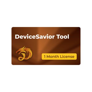 Лицензия DeviceSavior Tool на 1 месяц