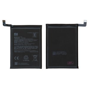 Акумулятор BN61 для Xiaomi Poco X3, Li Polymer, 3,87 B, 6000 мАг, Original PRC 