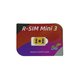 Карта R-SIM Mini 3 для iPhone 13 - 16 серий