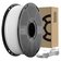 Філамент для 3D принтера INSLOGIC MATTE PLA White, 1 кг