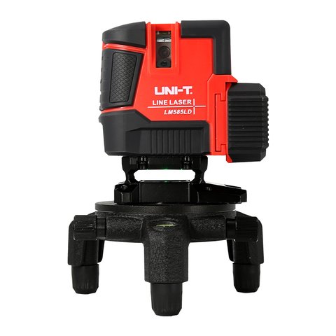Лазерный уровень UNI T LM585LD