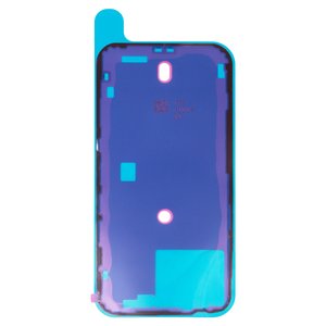 Стикер задней панели корпуса двухсторонний скотч  для Apple iPhone 15, Original, adhesive