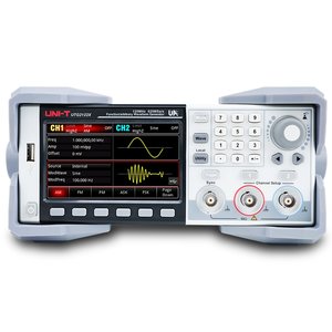 Генератор сигналів UNI T UTG2062X