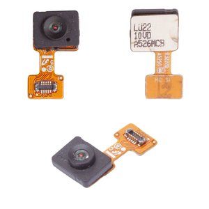 Шлейф для Samsung A325 Galaxy A32, A525 Galaxy A52, A528 Galaxy A52s 5G, A725 Galaxy A72, A726 Galaxy A72 5G, G780 Galaxy S20 FE, G781 Galaxy S20 FE 5G, для сканера отпечатка пальца Touch ID 