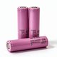 Аккумулятор 18650 Samsung INR18650-35E, 3500 мАч, 3,6 B, Li-ion, 8A (3C)
