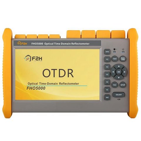 Оптический рефлектометр Grandway FHO5000 D35PRO