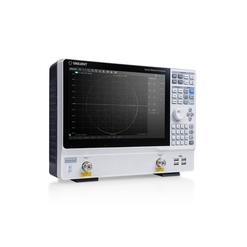Аналізатор спектру SIGLENT SNA5032A Зображення 1