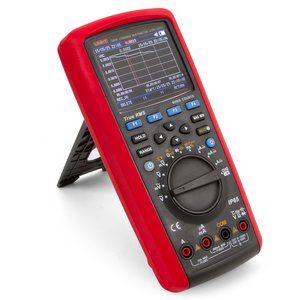Цифровий мультиметр UNI-T UTM1181A (UT181A)
