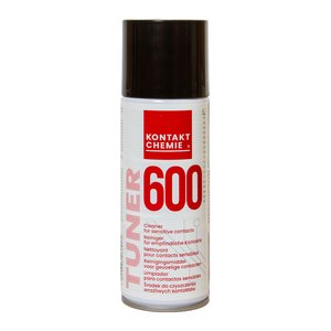 Засіб для очищення Kontakt Chemie TUNER 600 (200 мл.) Засіб для очищення Kontakt Chemie TUNER 600 (200 мл.)