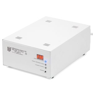 Релейный стабилизатор напряжения ДІА Н СН 3000 м