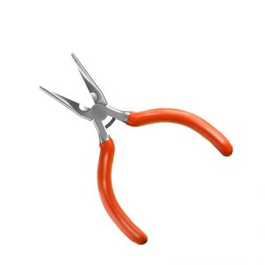 Длинногубцы Jakemy JM CT2 1