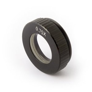 Змінний об'єктив  0.75X для ZTX E W