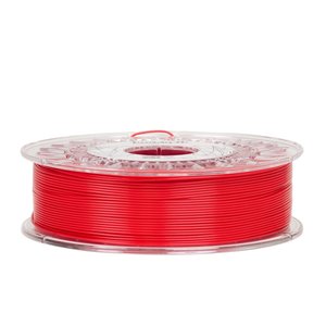Філамент для 3D принтера PRUSA Buddy3D ASA Red, 750 г
