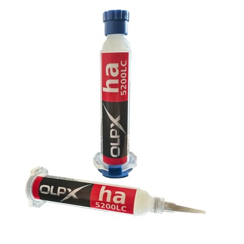 Флюс гель OLPX ha5200LC 10 мл 