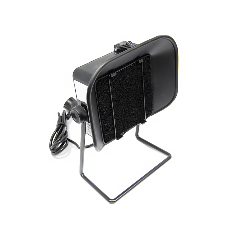 Smoke Absorbers - ToolBoom