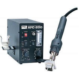 Hot Air Station Goot XFC 200