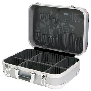 Maletín Pro'sKit TC-2009 para herramientas con tabique Maletín Pro'sKit TC-2009 para herramientas con tabique