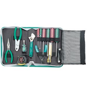 Multi Purpose Tool Kit Pro'sKit PK 2091M