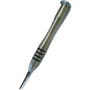 Destornillador estrella de precisión BAKU BK-332 (T2x25 mm) Destornillador estrella de precisión BAKU BK-332 (T2x25 mm)