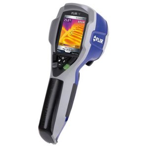 Thermal Imaging Camera FLIR i7