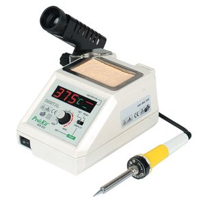 Паяльная станция Pro'sKit 608 352A 110В 