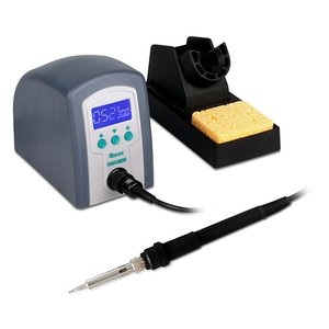 Паяльная станция для бессвинцовой пайки QUICK 3102 ESD