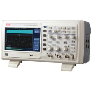 Digital Oscilloscope UNI-T UTD2102CM Digital Oscilloscope UNI-T UTD2102CM