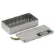 Caja de aluminio Pro'sKit 203-125A