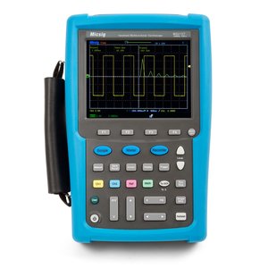 Handheld Digital Oscilloscope Micsig MS210T Handheld Digital Oscilloscope Micsig MS210T