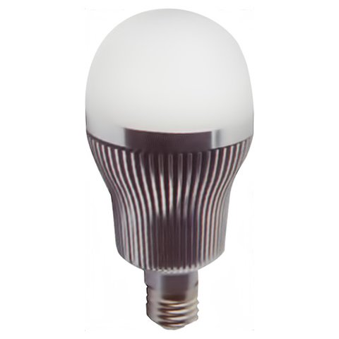 LED Bulb Housing SQ Q32 12 W E27 