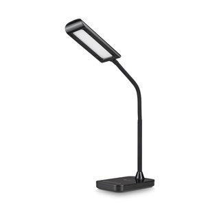 Dimmable LED Desk Lamp TaoTronics TT DL11, Black, EU