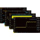 Software RIGOL MSO5000-AUDIO (I2S) for Decoding I2S