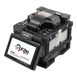 Fusion Splicer Grandway GS 601